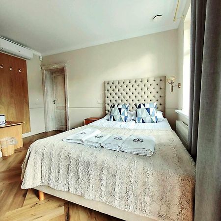 Villa Blue Mare 우스트 노리 모르스키 외부 사진