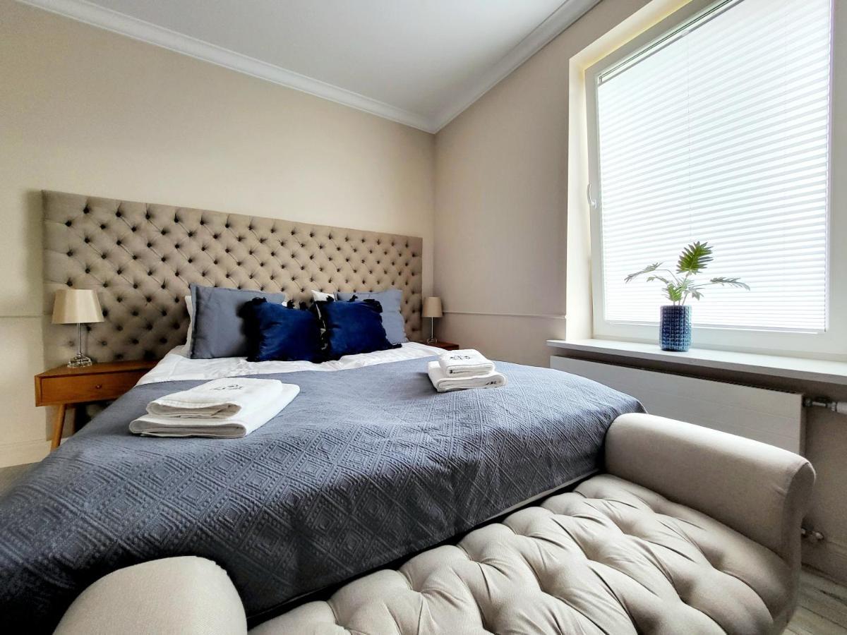 Villa Blue Mare 우스트 노리 모르스키 외부 사진