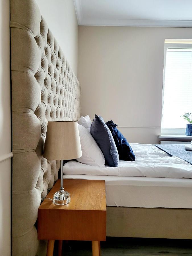 Villa Blue Mare 우스트 노리 모르스키 외부 사진