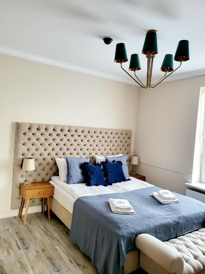 Villa Blue Mare 우스트 노리 모르스키 외부 사진