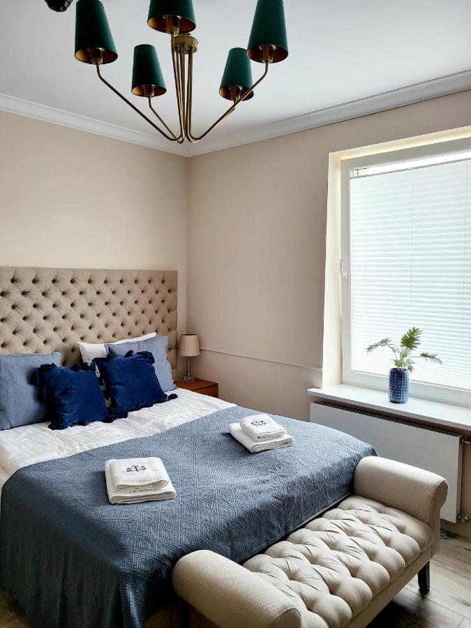 Villa Blue Mare 우스트 노리 모르스키 외부 사진