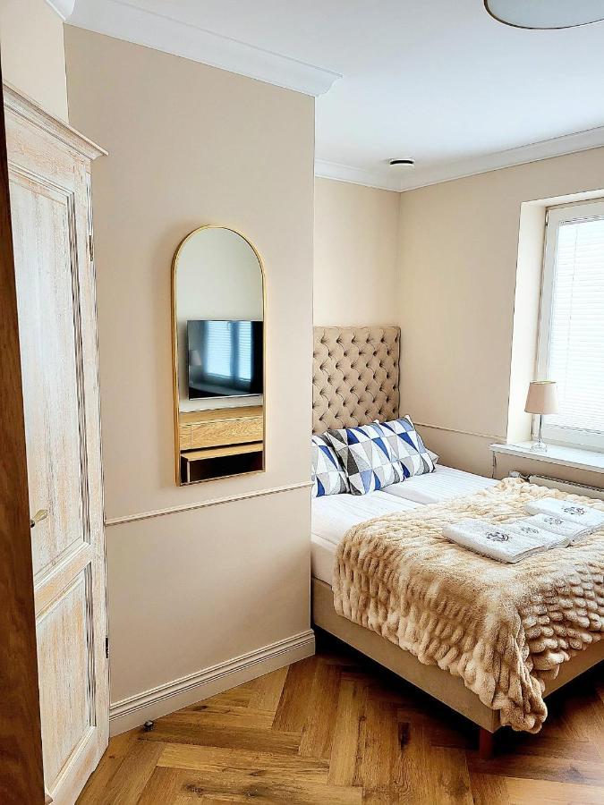 Villa Blue Mare 우스트 노리 모르스키 외부 사진