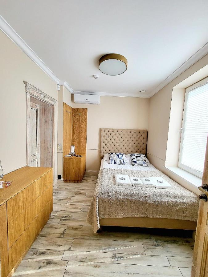 Villa Blue Mare 우스트 노리 모르스키 외부 사진