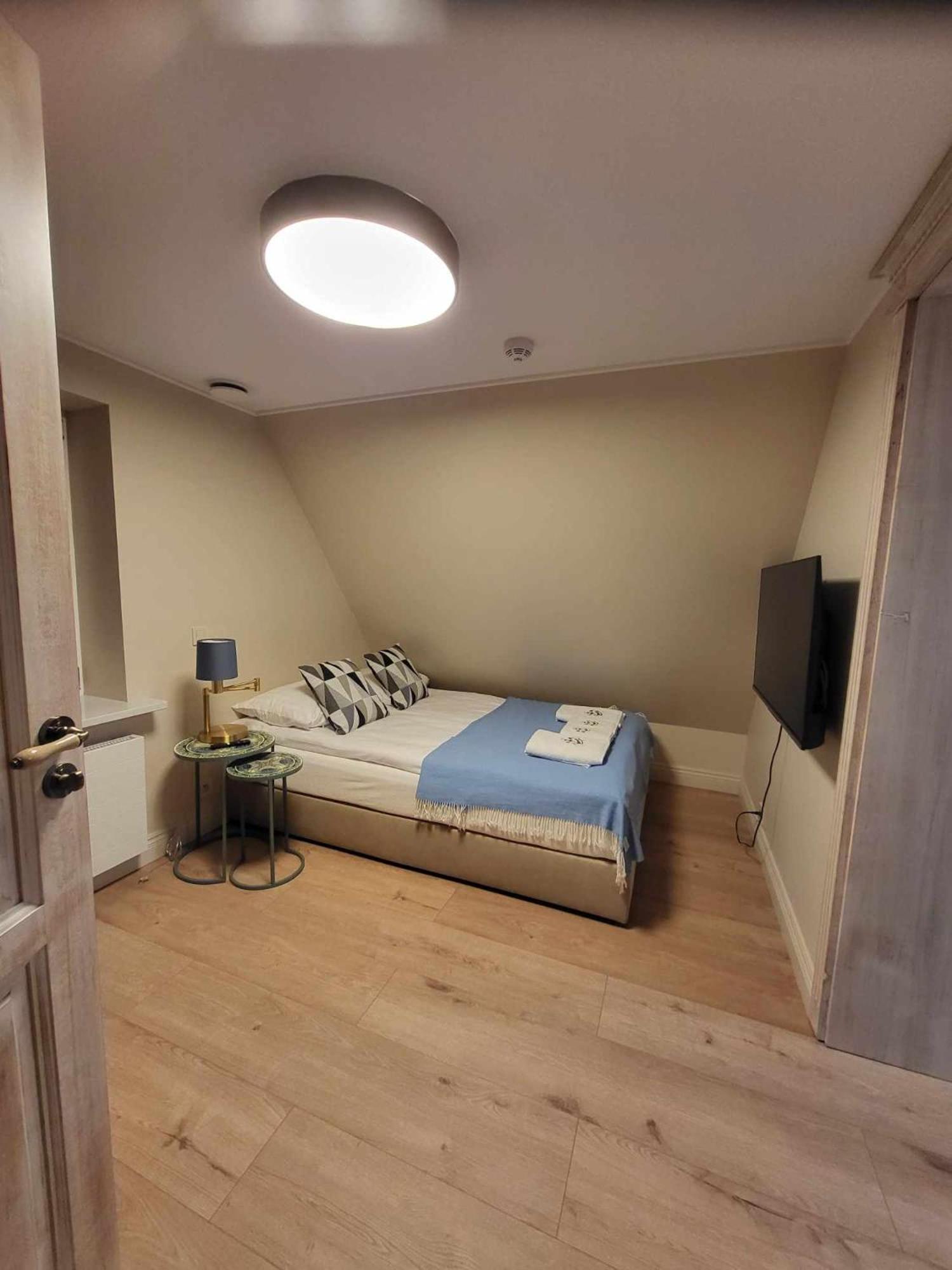 Villa Blue Mare 우스트 노리 모르스키 외부 사진